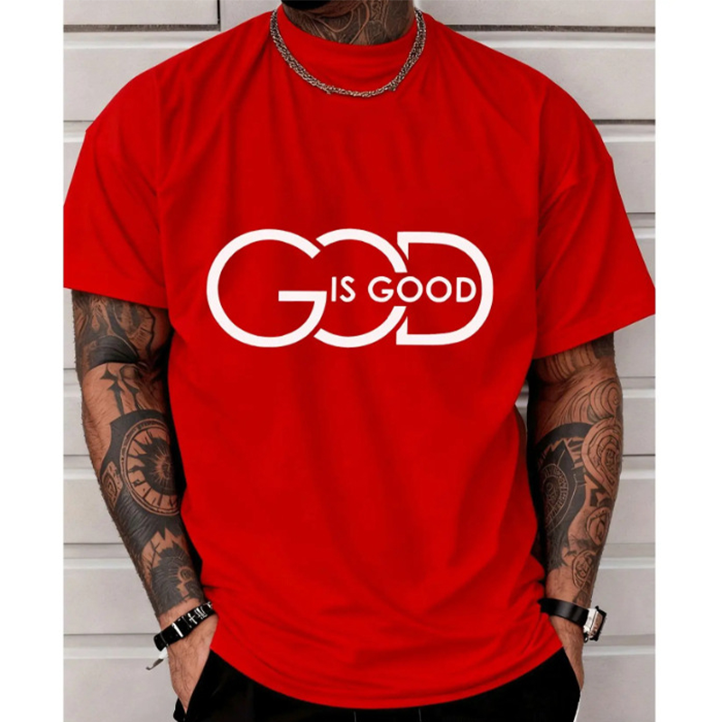 Men's Vintage Print T-Shirts