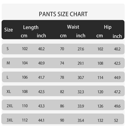 👔 LIMITED-TIME 50% OFF! ✨ Men's Breathable Shirt & Pants 2-Piece Set