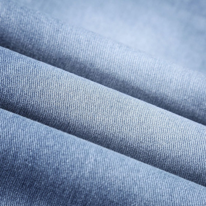 🎉 LIMITED TIME 50% OFF! 👖 Women's Denim High-Waisted Wide Leg Pants – Flattering Silhouette & Quality Denim Fabric 💙