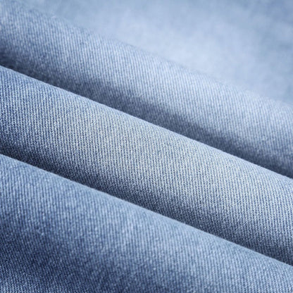 🎉 LIMITED TIME 50% OFF! 👖 Women's Denim High-Waisted Wide Leg Pants – Flattering Silhouette & Quality Denim Fabric 💙