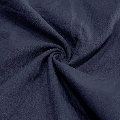 Breathable Cropped Lounge Pants