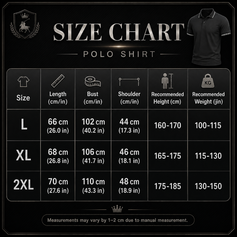 Men Fashion Contrast Lapel Quick Drying Short Sleeve T-Shirt