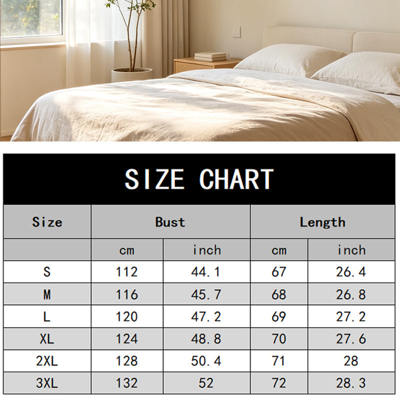 Women's Loose Faux Two-Piece Sweatshirt（50% OFF）