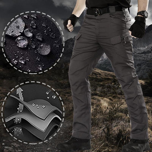 ✨New Product✨ Tactical Waterproof Pants