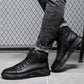 Men's Quality Leather Shoes