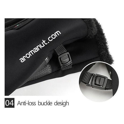 Winter Hot Sale - Warm Thermal Gloves Cycling Running Driving Gloves
