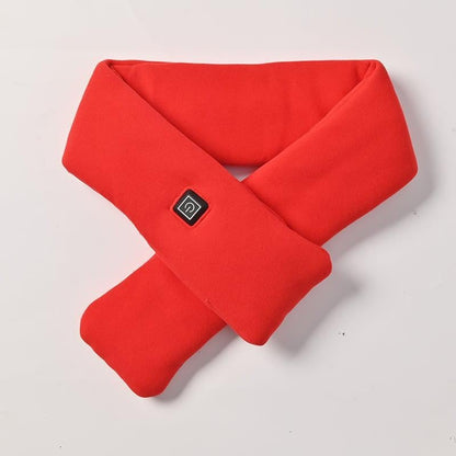 (Christmas Gift-50% OFF) Intelligent Electric Heating Scarf For Family