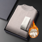 Winter Men's Turtleneck Sweater