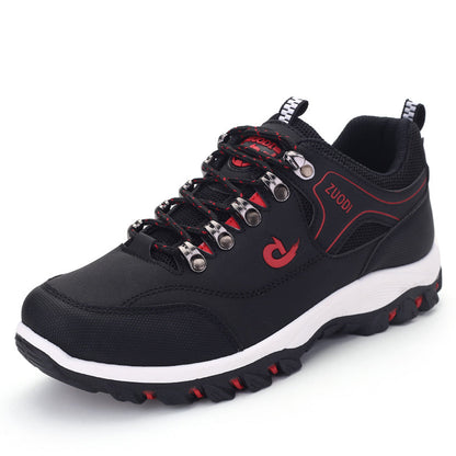 Chaussures de soulagement de la douleur ergonomique à usage extérieur （50% de réduction）