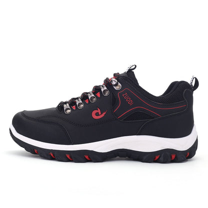 Chaussures de soulagement de la douleur ergonomique à usage extérieur （50% de réduction）