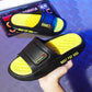 Slippers ultra confortables