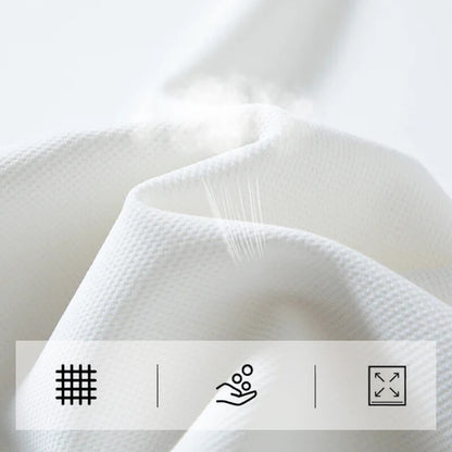 T-shirt à manches courtes en coton masculin