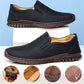 Men’s Comfortable Soft-sole Flat Shoes