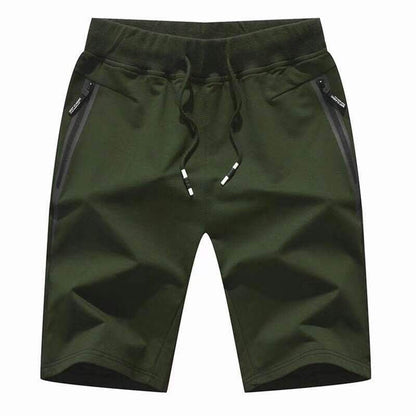 Men’s Comfy Sports Shorts