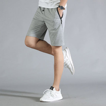 Men’s Comfy Sports Shorts