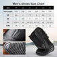 Soft Leather Anti-slip Men's Business Shoes