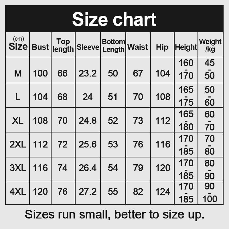 Men’s Quick-drying Ice Silk Short-sleeve Tee & Shorts 2-piece Set