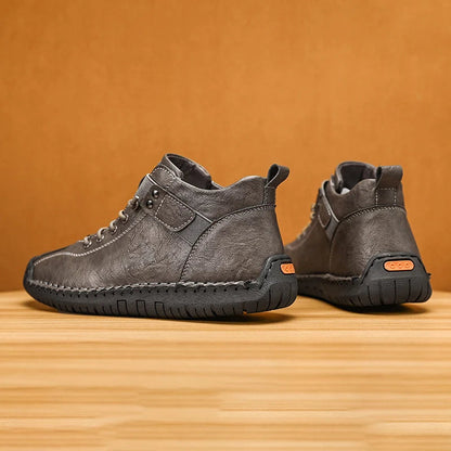 Men’s Comfortable Handmade Casual Shoes
