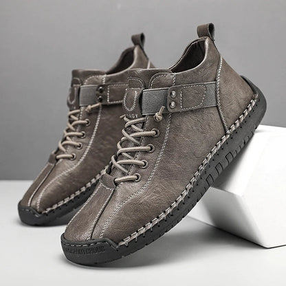 Men’s Comfortable Handmade Casual Shoes