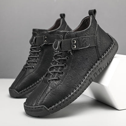 Men’s Comfortable Handmade Casual Shoes