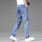 Jeans pour hommes de plusieurs poches