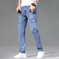 Jeans pour hommes de plusieurs poches