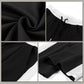 Men's Outfit Casual 2 Piece Contrast Sports Jogging Tracksuits Set（50% OFF）