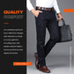 High Stretch Men\'s Classic Pants（Limited time promotion-40% OFF)