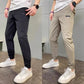 Men's High Stretch Multi-pocket Skinny Cargo Pants（50% OFF）