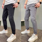 Men's High Stretch Multi-pocket Skinny Cargo Pants（50% OFF）