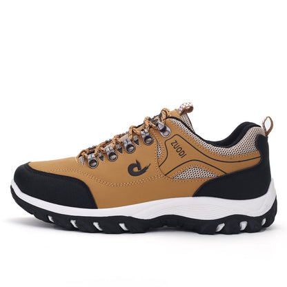 Chaussures de soulagement de la douleur ergonomique à usage extérieur （50% de réduction）