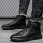 Men's Quality Leather Shoes