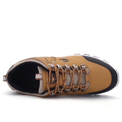 Chaussures de soulagement de la douleur ergonomique à usage extérieur （50% de réduction）