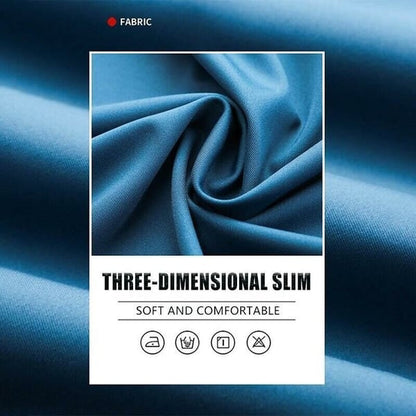 Stretch Non-iron Anti-wrinkle Shirt（50% OFF）