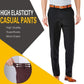 High Stretch Men\'s Classic Pants（49% OFF）