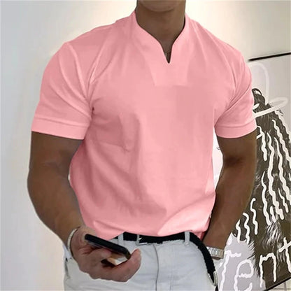 T-shirt de fitness à manches courtes Gentlemans Business 2022 Menans Business (Achetez 2 livraison gratuite)
