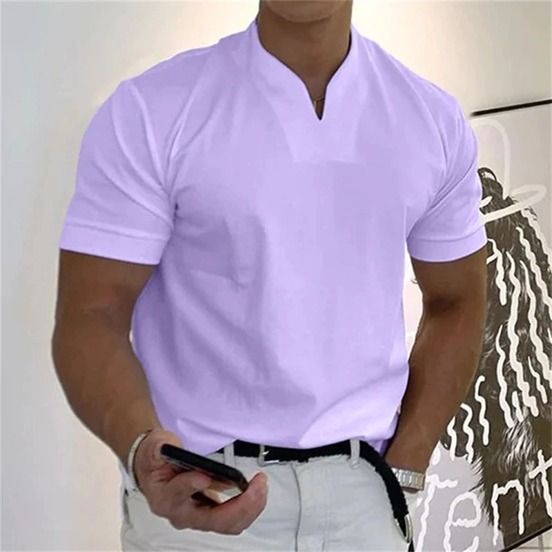 T-shirt de fitness à manches courtes Gentlemans Business 2022 Menans Business (Achetez 2 livraison gratuite)