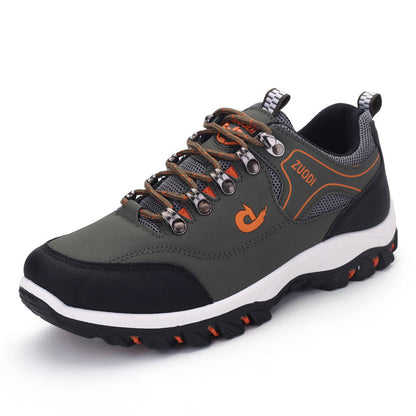Chaussures de soulagement de la douleur ergonomique à usage extérieur （50% de réduction）