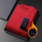 Winter Men's Turtleneck Sweater