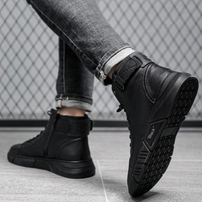 Men's Quality Leather Shoes