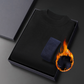 Winter Men's Turtleneck Sweater