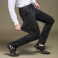 High Stretch Men\'s Classic Pants（49% OFF）