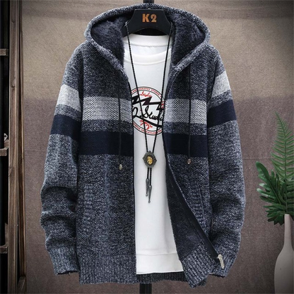 ?buy two free shipping?Sweater Bergaris Pria