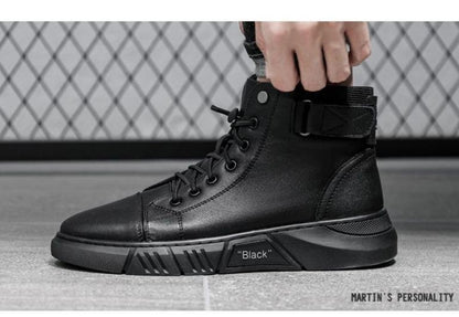 Men's Quality Leather Shoes