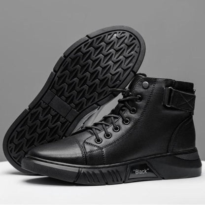Men's Quality Leather Shoes