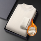 Winter Men's Turtleneck Sweater