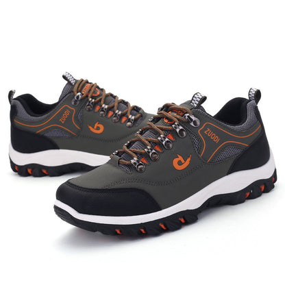 Chaussures de soulagement de la douleur ergonomique à usage extérieur （50% de réduction）
