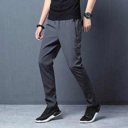 Pantalons de survêtement secs pour hommes - Achetez 2 livraison gratuite