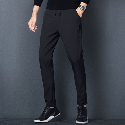 Pantalons de survêtement secs pour hommes - Achetez 2 livraison gratuite