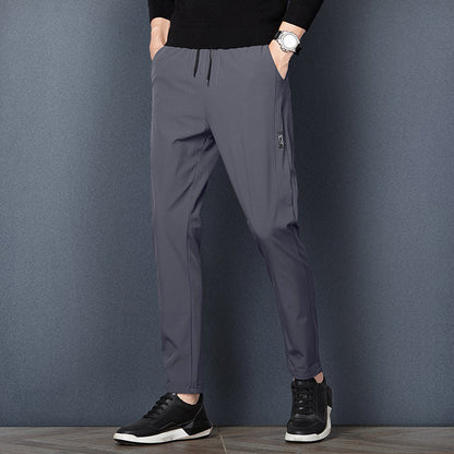 Pantalons de survêtement secs pour hommes - Achetez 2 livraison gratuite